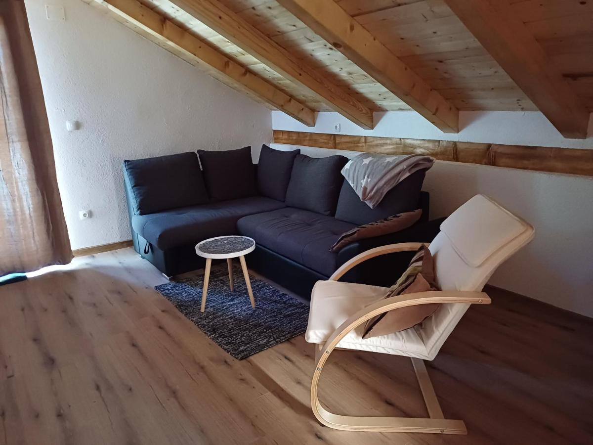 Holiday House Pulina Punat Eksteriør billede