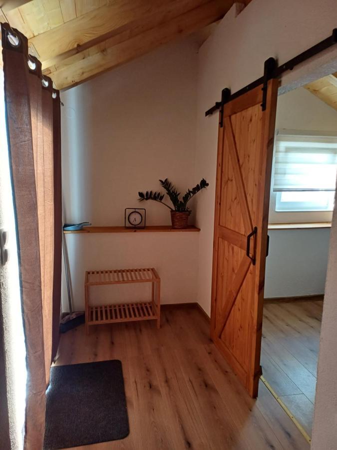 Holiday House Pulina Punat Eksteriør billede