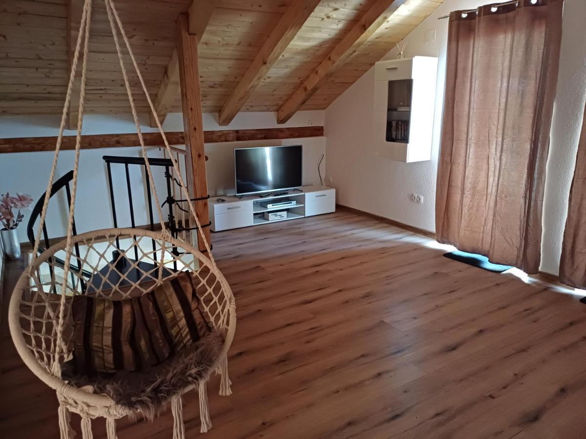 Holiday House Pulina Punat Eksteriør billede