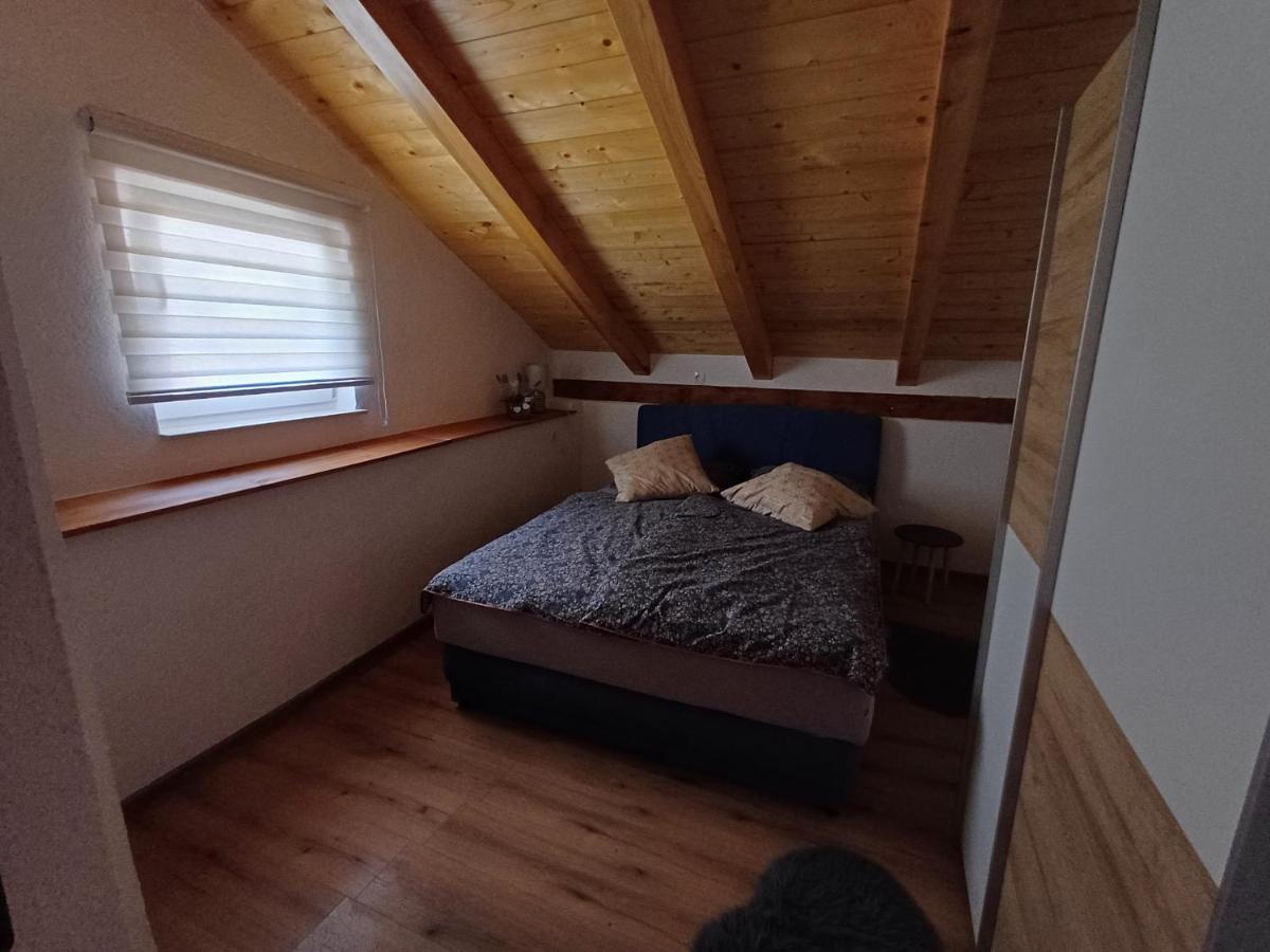 Holiday House Pulina Punat Eksteriør billede